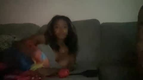 Snapshot of chocolatebaby1121 chatting on 02.14.25 chocolatebaby1121 online show from 02.14.25