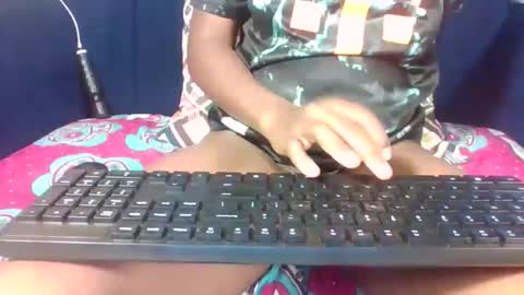 chocolatebby90 online show from 03.10.26