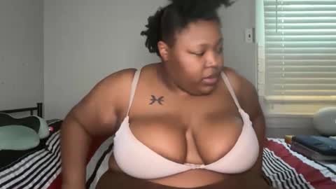 Melina online show from 04.18.26