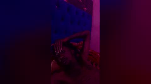 Chococity online show from 03.15.26