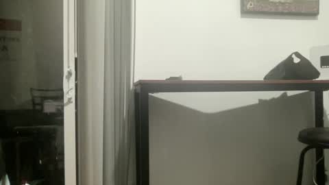 Chocolate Dick online show from 12.17.24