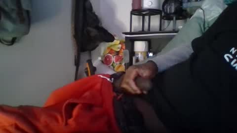 chocolatedilf online show from 03.29.26