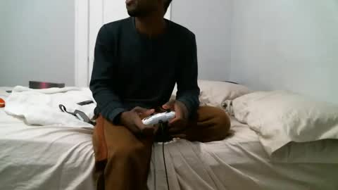 chocolatedolla online show from 01.05.25