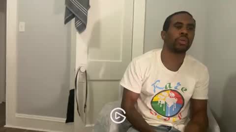 chocolatedolla online show from 02.07.25