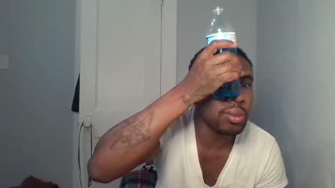 chocolatedolla online show from 02.14.25