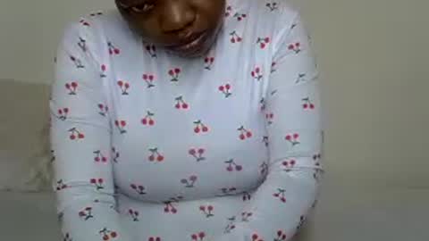 Chocolate Ebony online show from 08.07.26