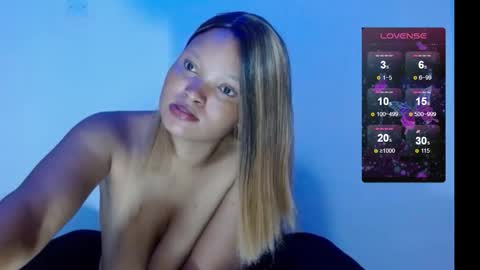 chocolatemilkebony online show from 02.10.25