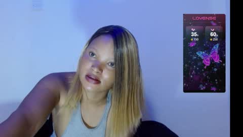 chocolatemilkebony online show from 02.13.25