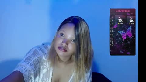 chocolatemilkebony online show from 02.15.25