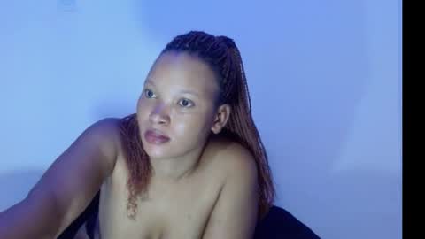 chocolatemilkebony online show from 02.23.25