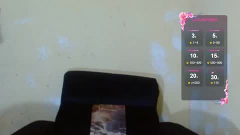 chocolatemilkebony online show from 03.20.26