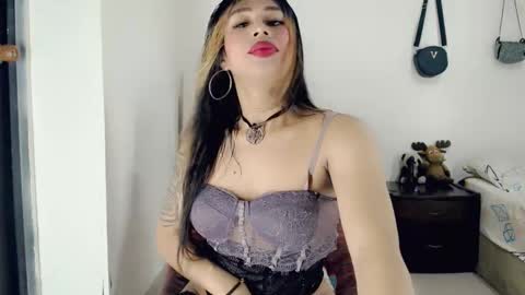 chocolatetriplex online show from 10.21.25