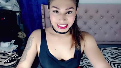 chocolatetriplex online show from 02.25.26