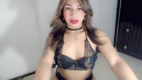 Snapshot of chocolatetriplex chatting on 07.11.26 chocolatetriplex online show from 07.11.26