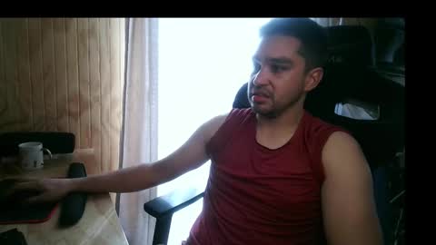 Snapshot of chocomate chatting on 09.29.25 chocomate online show from 09.29.25