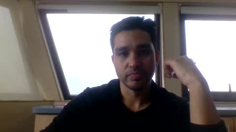 Snapshot of chocomate chatting on 12.13.25 chocomate online show from 12.13.25