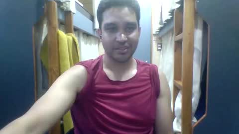 Snapshot of chocomate chatting on 02.01.26 chocomate online show from 02.01.26