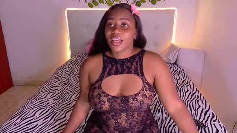 Snapshot of chocoo_dessert chatting on 11.13.25 online show from 11.13.25