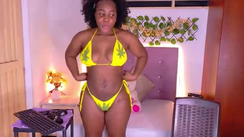 Snapshot of chocoo_dessert chatting on 02.25.26 online show from 02.25.26