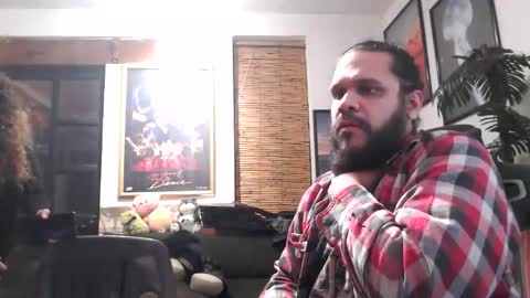 ChocoPancake online show from 01.12.26