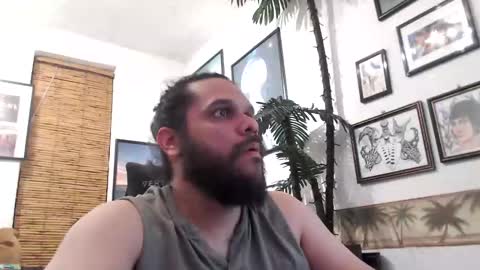 ChocoPancake online show from 03.16.26