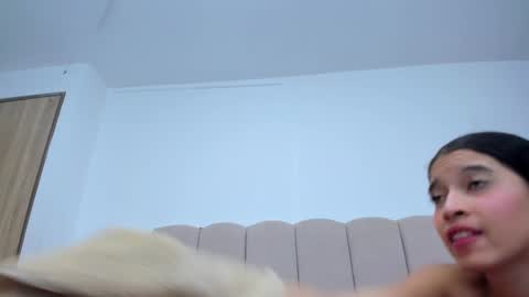 ChoeANDbritany online show from 09.26.25