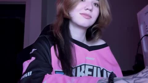 Lissa online show from 12.01.25