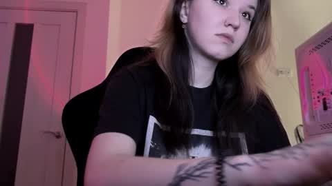 Lissa online show from 02.05.26