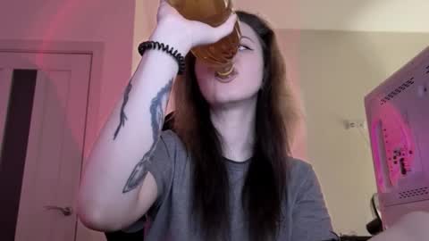 Lissa online show from 02.07.26