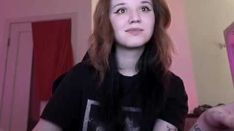 Lissa online show from 03.15.26