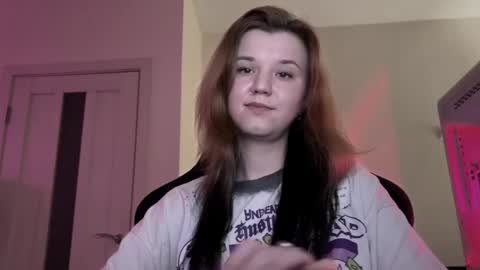 Lissa online show from 04.20.26