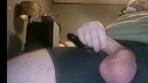 chokinandstrokin online show from 02.19.26