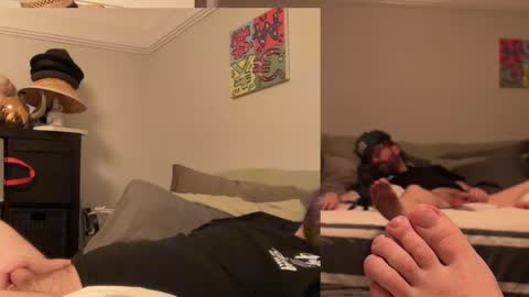 chonkyrubs online show from 03.09.25