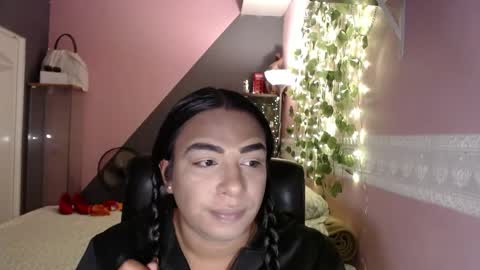 choquitolove1 online show from 04.07.26