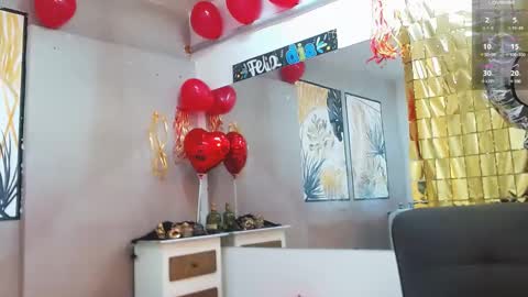 Chorey Thaylor online show from 02.18.25