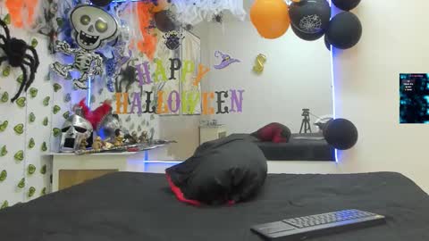 Chorey Thaylor online show from 10.10.25