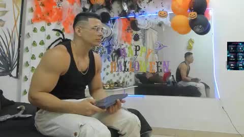 Chorey Thaylor online show from 10.31.25