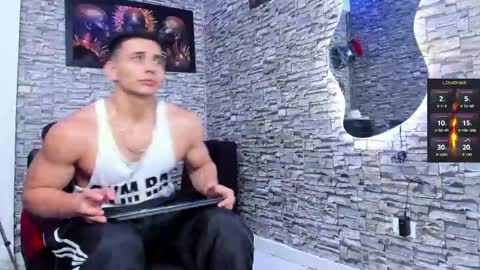 Chorey Thaylor online show from 04.21.26