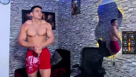 Chorey Thaylor online show from 05.17.26