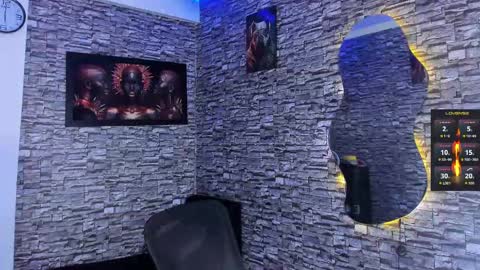 Chorey Thaylor online show from 05.19.26