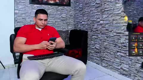 Chorey Thaylor online show from 05.20.26