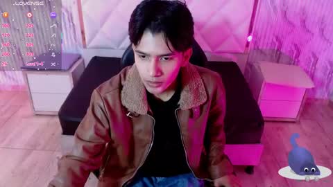 chos_tay online show from 06.05.26