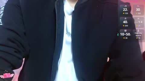 chos_tay online show from 06.10.26