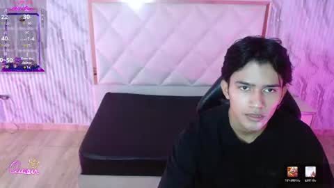 chos_tay online show from 06.20.26