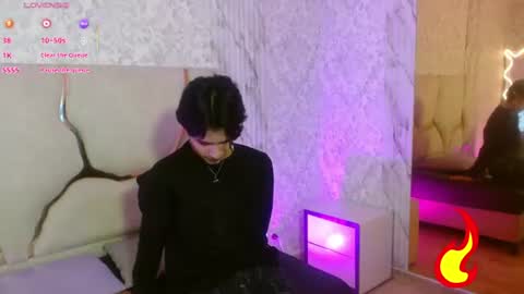 chos_tay online show from 07.01.26