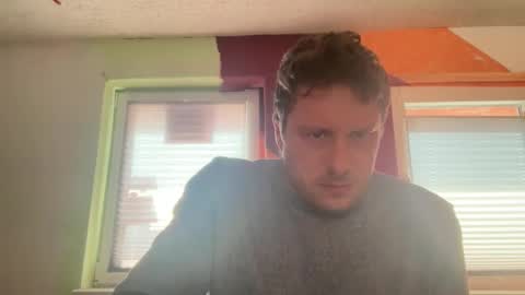 Chris online show from 03.05.26