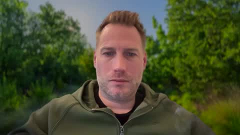 Christian online show from 01.03.25