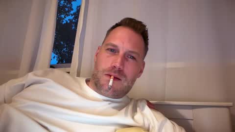 Christian online show from 10.04.25