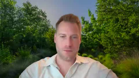 Christian online show from 10.15.25