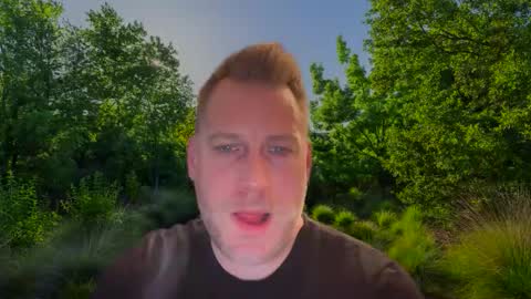 Christian online show from 11.11.25